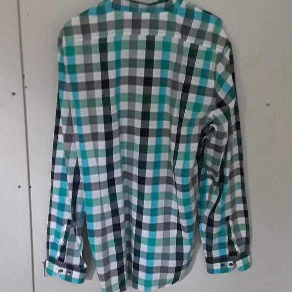 Express long sleeve - Picture 3 of 3